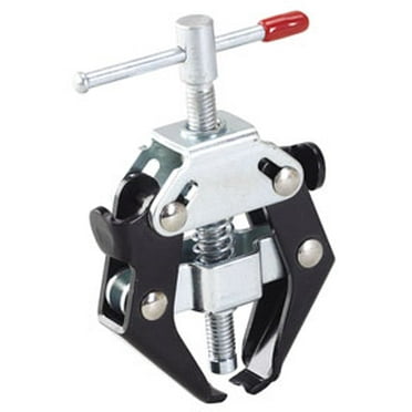 Road Power 906-1 Extra Heavy-Duty Battery Terminal for Trucks Chrome 6 and 12-Volt Road Power 906-1 Extra Heavy-Duty Battery Terminal for Trucks Chrome 6 and 12-Volt